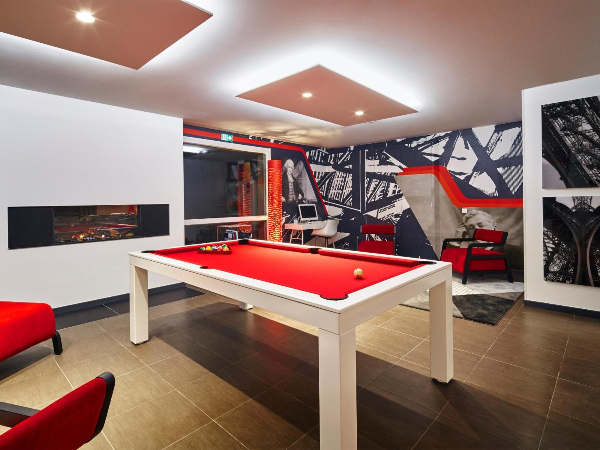 Hotel Gustave Colmar — Photos 1